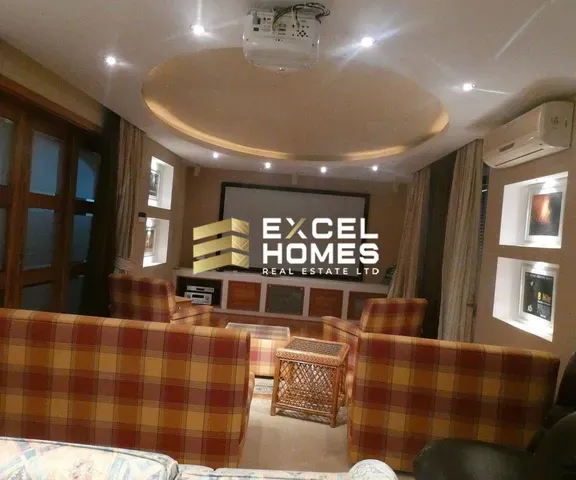 Villa in Swieqi