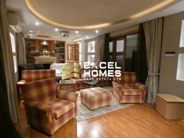 Villa in Swieqi