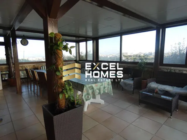 Villa in Swieqi