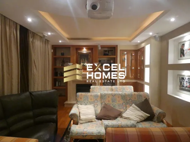 Villa in Swieqi