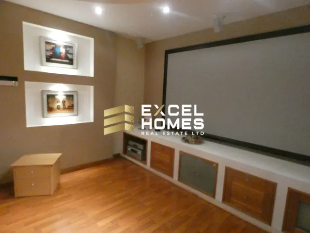 Villa in Swieqi