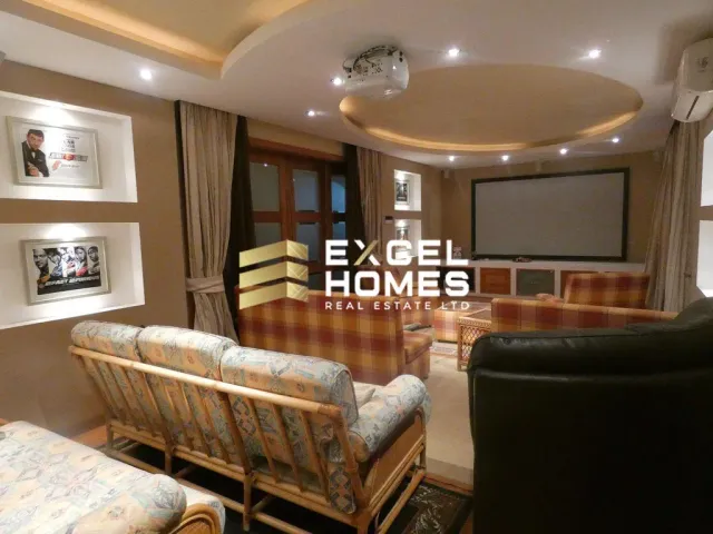 Villa in Swieqi