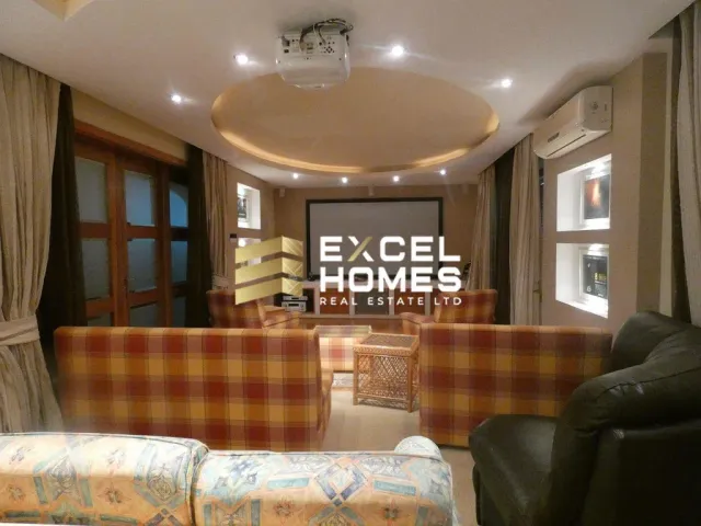 Villa in Swieqi
