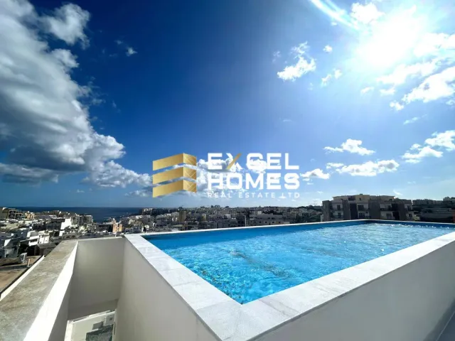 Property at Swieqi