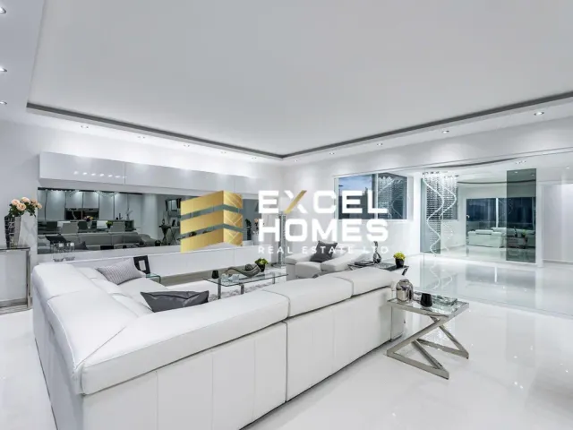 Penthouse in Swieqi