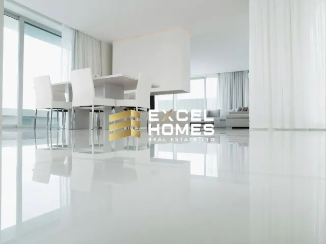 Penthouse in Swieqi