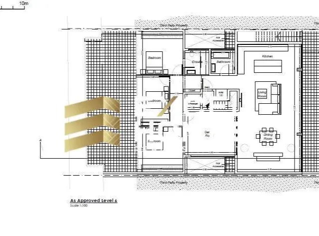 Penthouse in Swieqi
