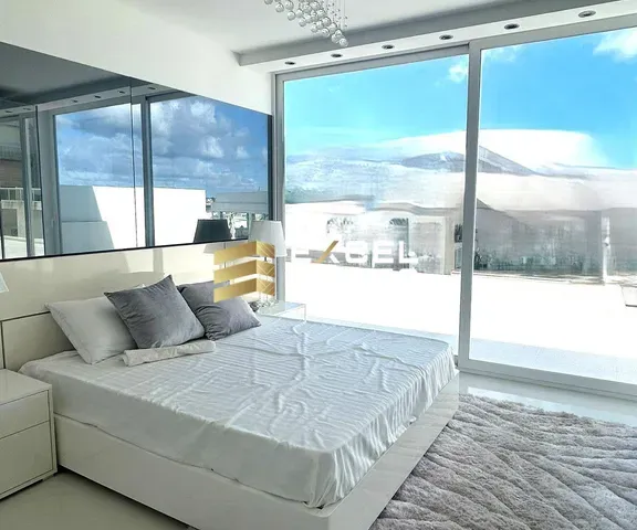 Penthouse in Swieqi