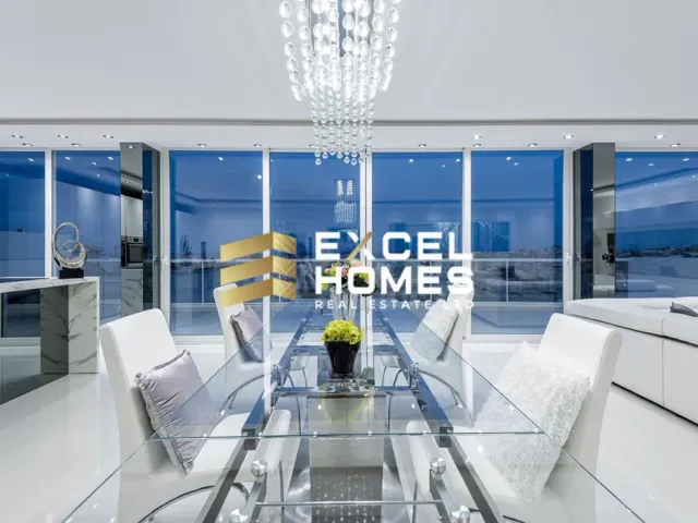 Penthouse in Swieqi