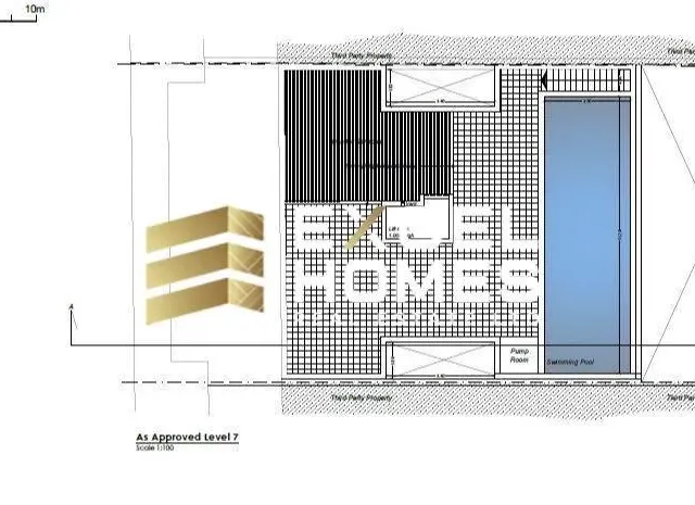 Penthouse in Swieqi