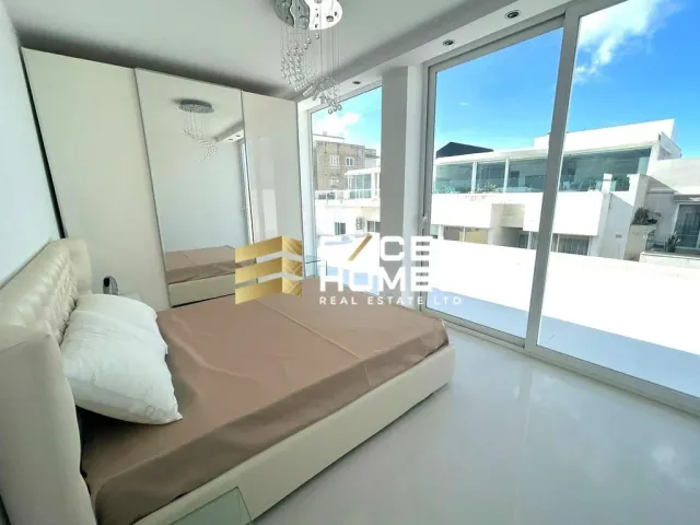 Penthouse in Swieqi