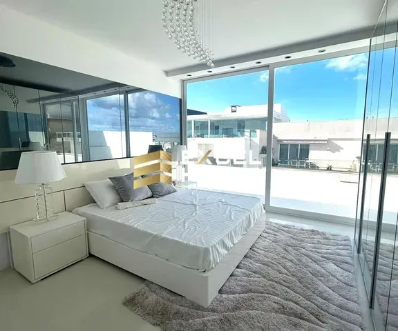 Penthouse in Swieqi
