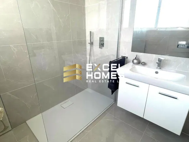 Penthouse in Swieqi