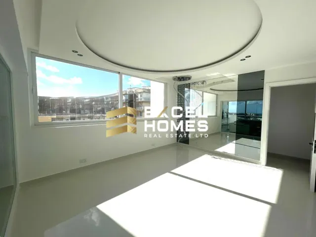 Penthouse in Swieqi