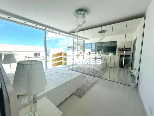 Penthouse in Swieqi