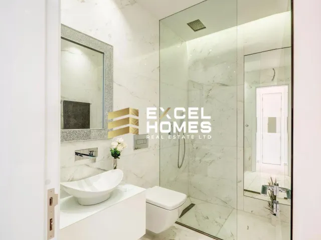 Penthouse in Swieqi