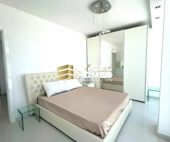 Penthouse in Swieqi