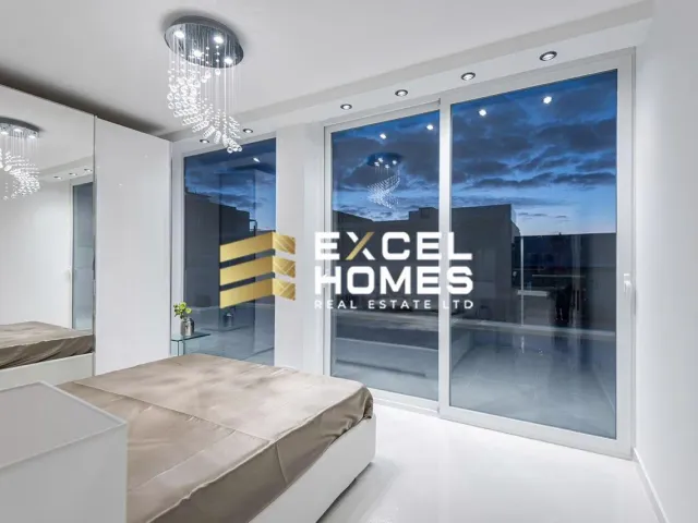 Penthouse in Swieqi