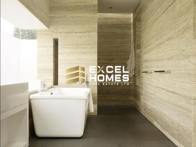 Penthouse in Swieqi