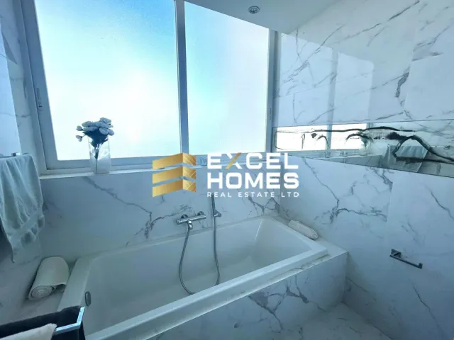 Penthouse in Swieqi