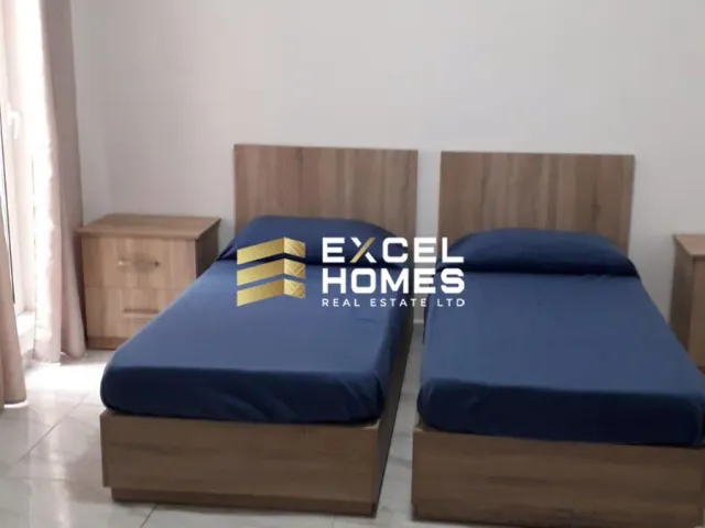Apartment in Għaxaq