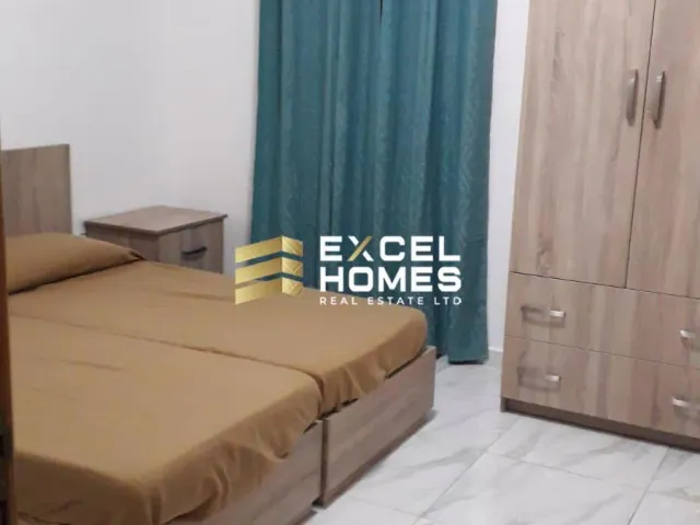 Apartment in Għaxaq