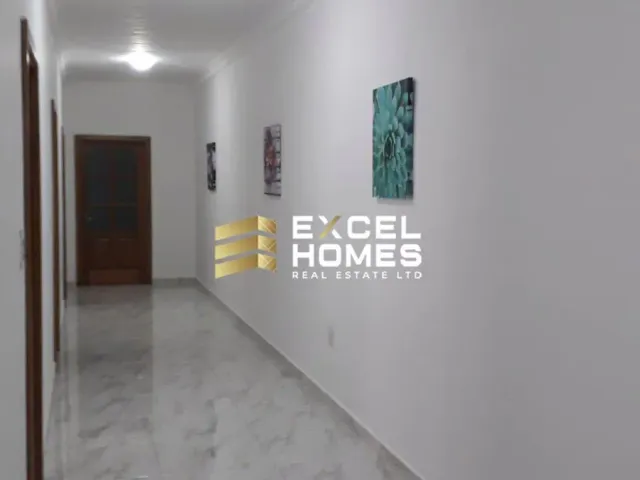 Apartment in Għaxaq