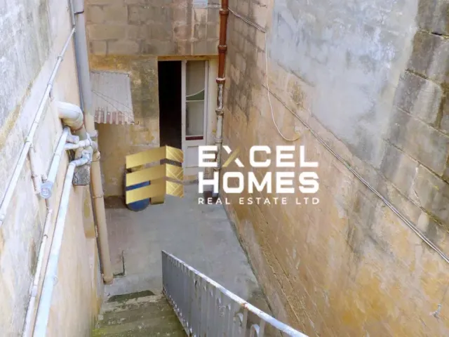 Property at Qrendi
