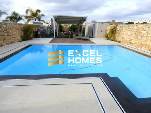 Property at Naxxar