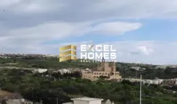 Lejlighed i Għajnsielem