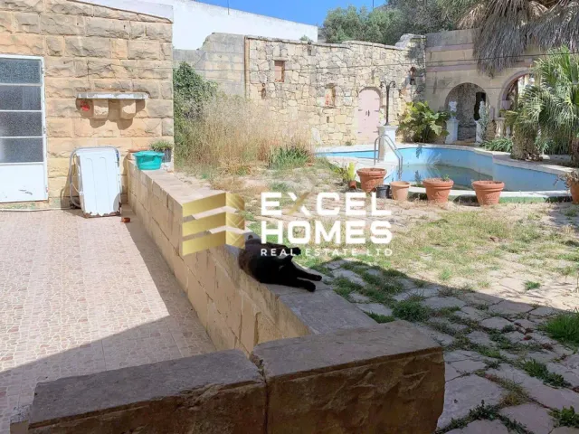 Property at Gudja