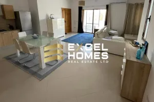 penthouse in Victoria