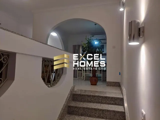 Property at Lija