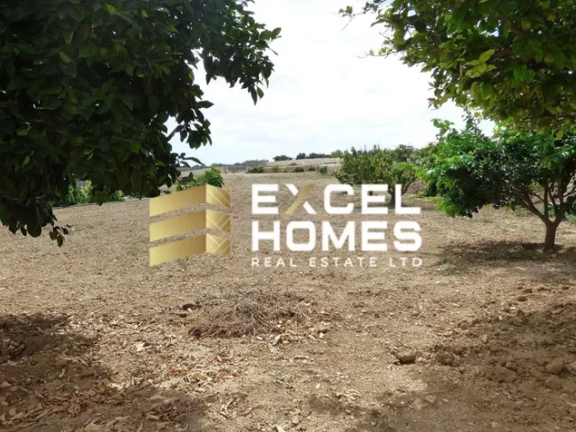 Property at Żebbuġ