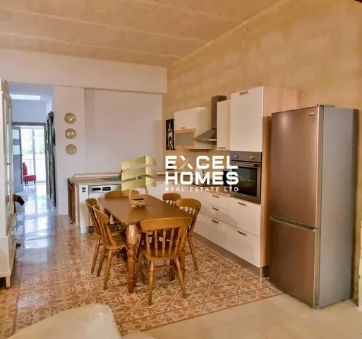 Property at Sliema