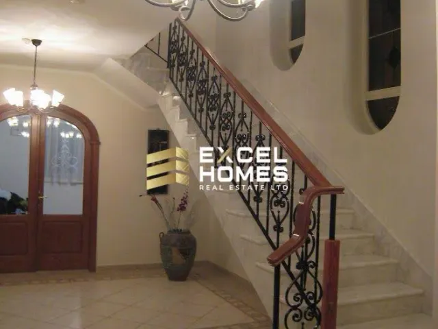 Villa in Swieqi