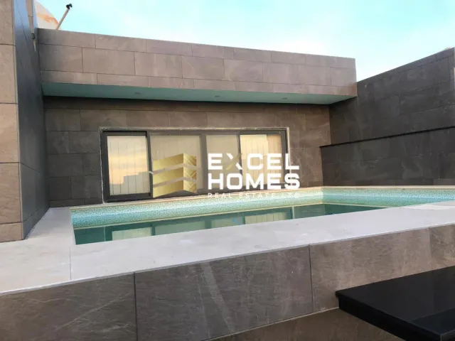 Property at Marsaskala
