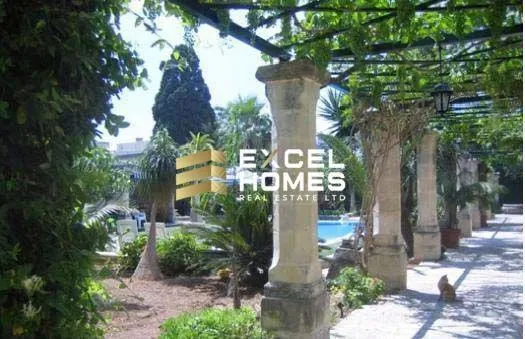 Property at Balzan