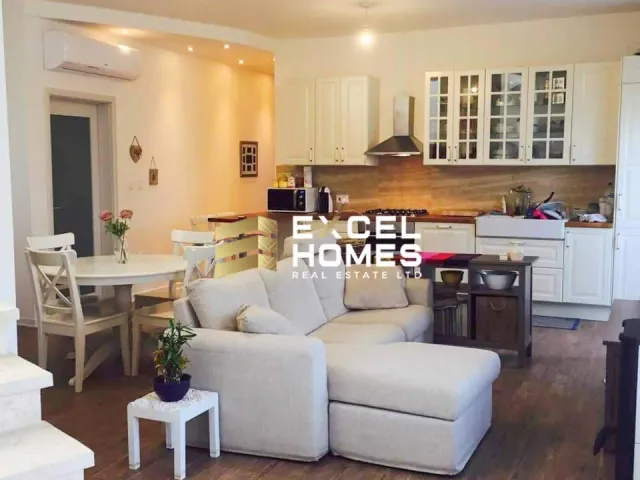 Property at Lija