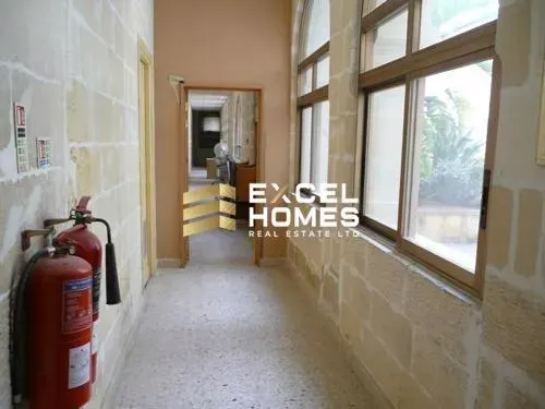 Property at Sliema