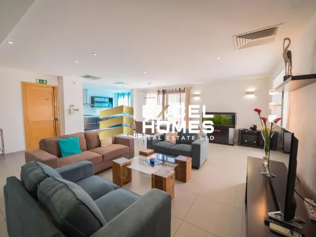 Property at Sliema