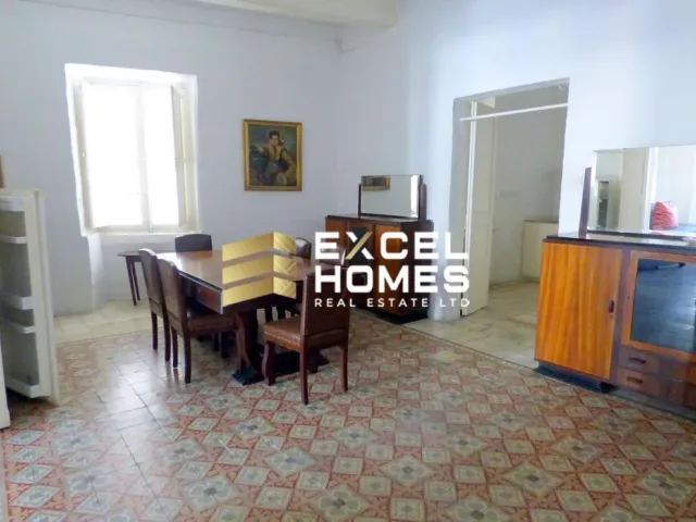 House of Character in Kalkara