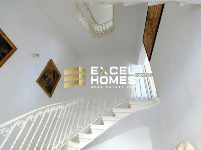 House of Character in Kalkara