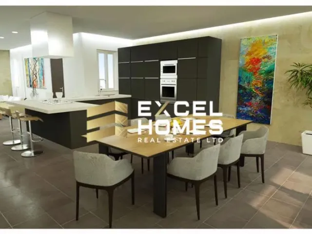 Property at Swieqi