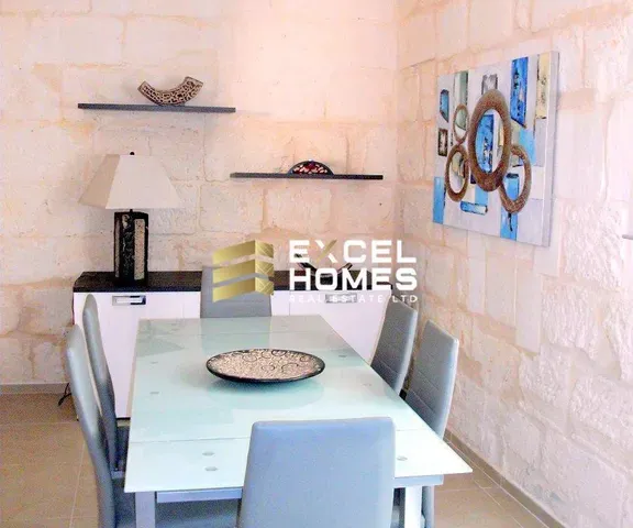 House of Character in Mellieħa