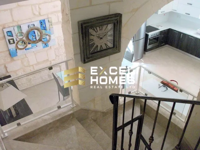 House of Character in Mellieħa
