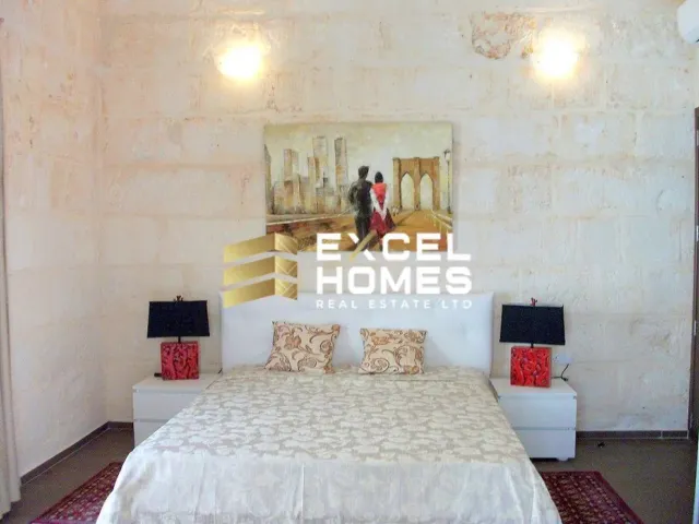 House of Character in Mellieħa