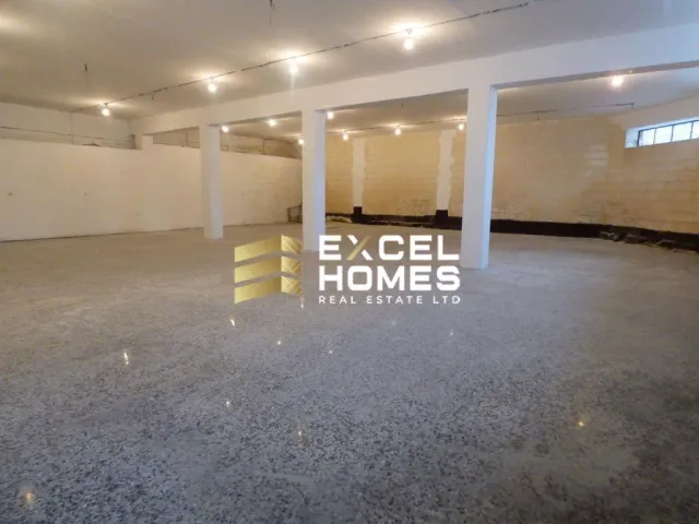Property at Paola