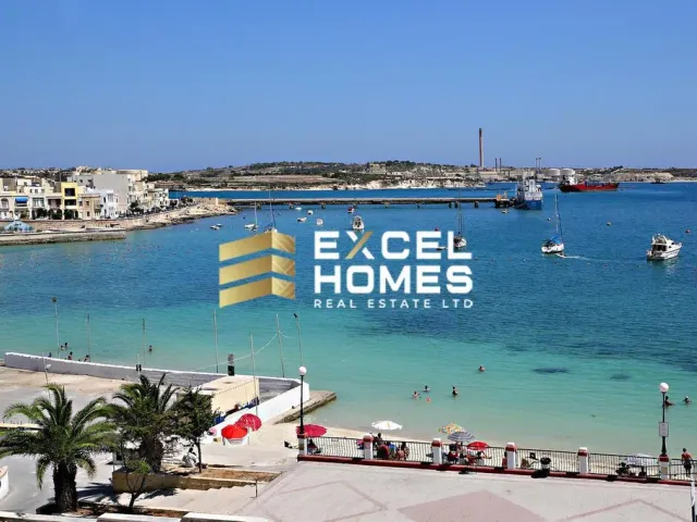 Property at Birżebbuġa
