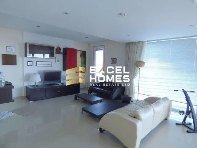 Property at Sliema